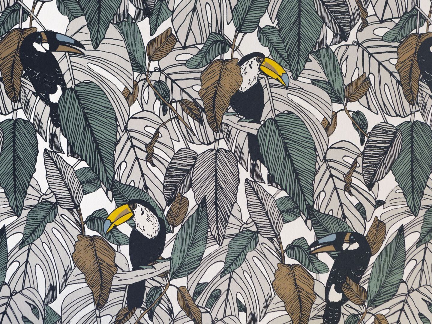 Le Toucan By Cocoonr رينز المظهر الخارجي الصورة